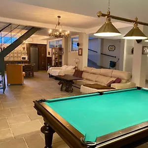 Apartamento Loft San Miguel Apartamento