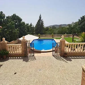 Villa Duran Esteban, Cantillana
