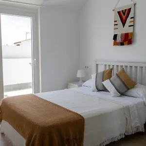 Apartamento Mys Apartment2, Palos de la Frontera