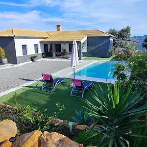 Apartamento Isabel, El Gastor