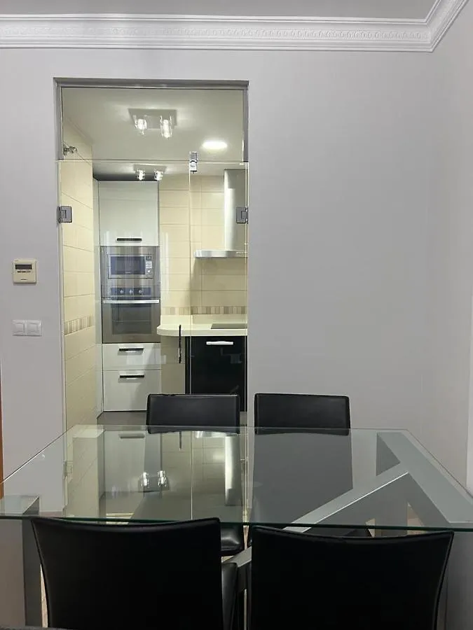 Apartamento La Muralla II Baena España